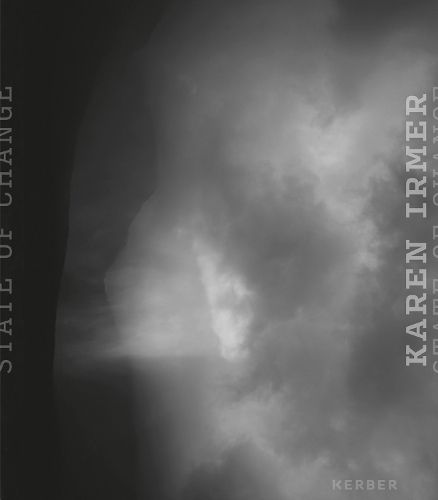 Cover image for State of Change: Karen Irmer