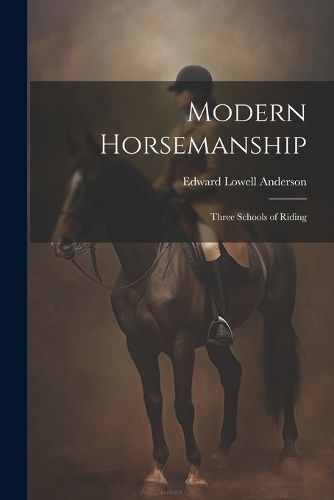 Cover image for Modern Horsemanship