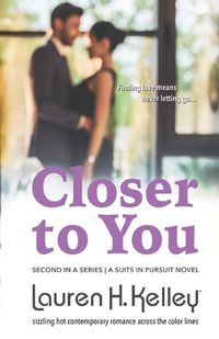 Cover image for Closer To You