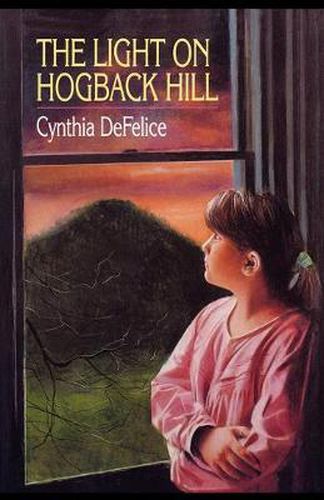 Cover image for The Light on Hogback Hill