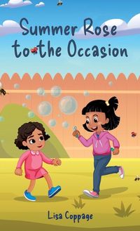 Cover image for Summer Rose to the Occasion