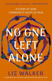 Cover image for No One Left Alone