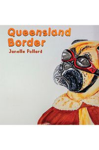 Cover image for Queensland Border