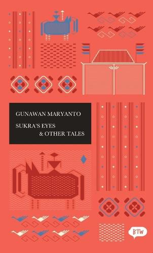 Cover image for Sukra's Eyes & Other Tales