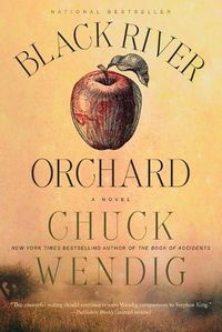 Cover image for Black River Orchard