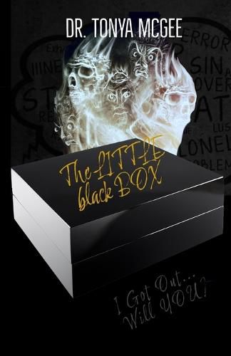 Cover image for The Little Black Box