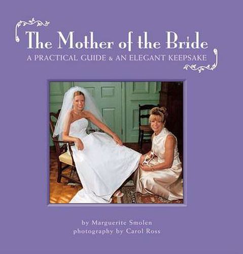 Cover image for Mother of Bride