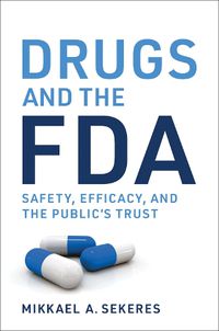 Cover image for Drugs and the FDA