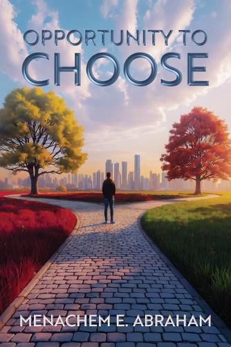 Cover image for Opportunity to Choose