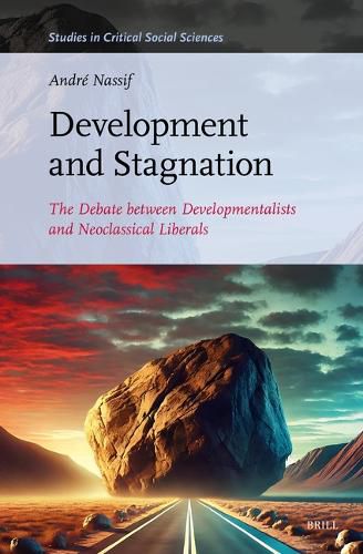 Cover image for Development and Stagnation