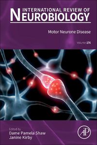 Cover image for Motor Neurone Disease: Volume 176