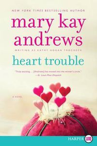 Cover image for Heart Trouble
