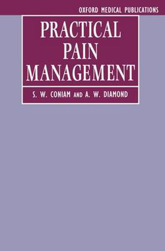 Cover image for Practical Pain Management