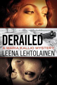 Cover image for Derailed