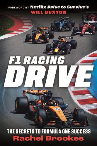 Cover image for F1 Racing: Drive