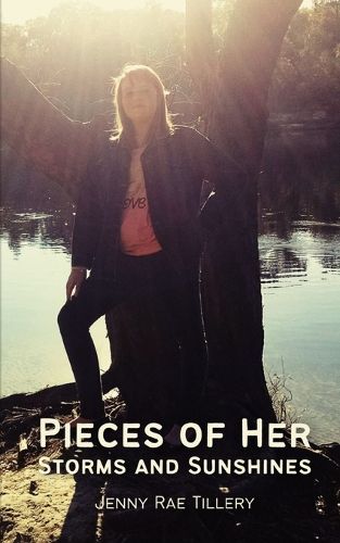 Cover image for Pieces of Her Storms and Sunshines