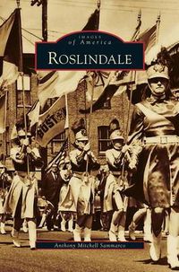 Cover image for Roslindale