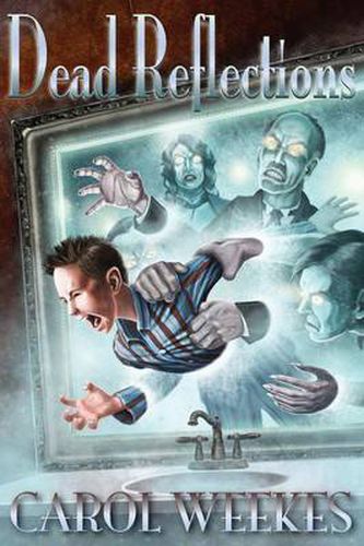Cover image for Dead Reflections