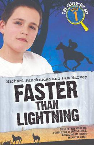 Faster Than Lightning