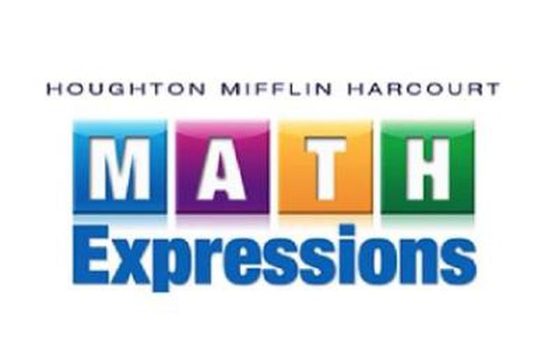 Cover image for Math Expressions Spanish: Differentiated Instruction Activity Cards Kit Grade 6