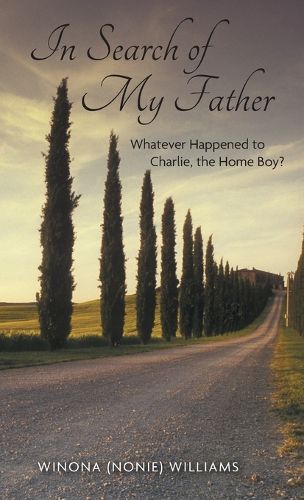 Cover image for In Search of My Father