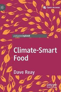 Cover image for Climate-Smart Food