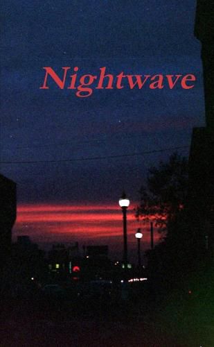 Cover image for Nightwave