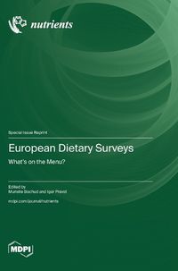 Cover image for European Dietary Surveys