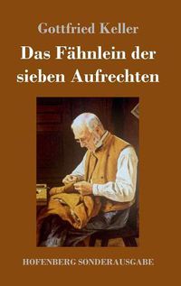 Cover image for Das Fahnlein der sieben Aufrechten
