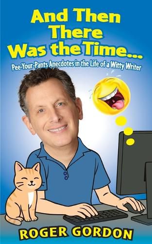 Cover image for And Then There Was the Time...