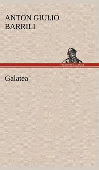 Cover image for Galatea