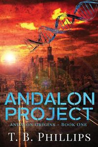 Cover image for Andalon Project