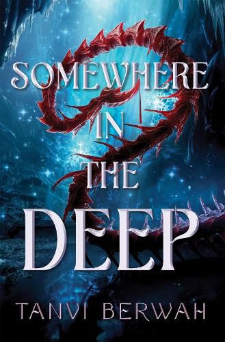 Cover image for Somewhere in the Deep