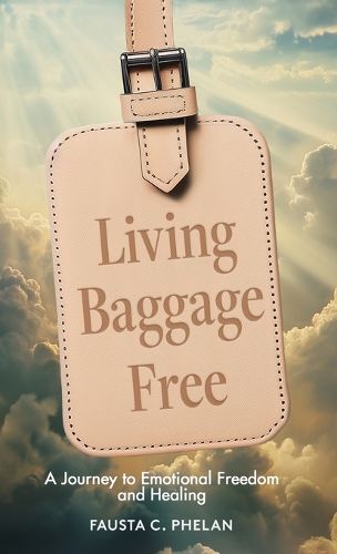 Cover image for Living Baggage Free
