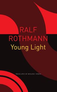 Cover image for Young Light