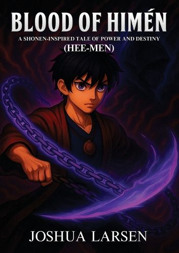 Cover image for Blood Of Himen