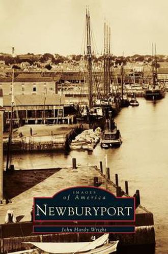 Cover image for Newburyport