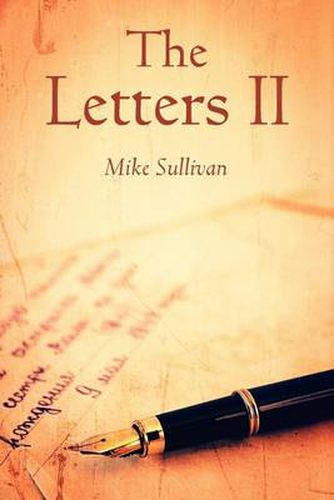 Cover image for The Letters II