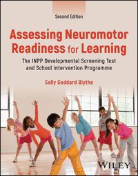 Cover image for Assessing Neuromotor Readiness for Learning
