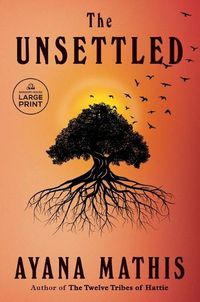 Cover image for The Unsettled