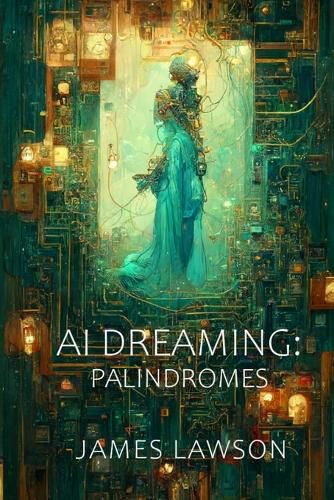 Cover image for AI Dreaming