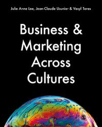 Cover image for Business & Marketing Across Cultures