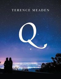Cover image for Q