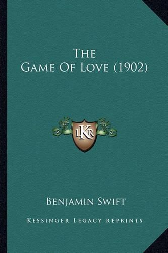 Cover image for The Game of Love (1902)