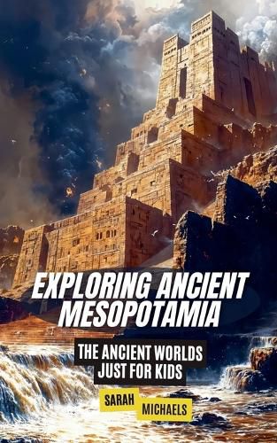 Cover image for Exploring Ancient Mesopotamia
