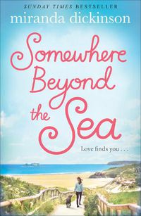 Cover image for Somewhere Beyond the Sea