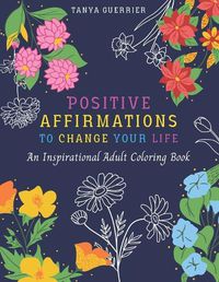 Cover image for Positive Affirmations to Change Your Life