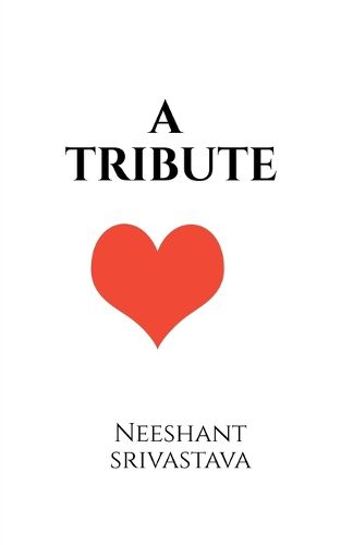 Cover image for A Tribute