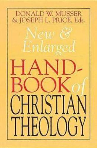 Cover image for New & Enlarged Handbook Christian T