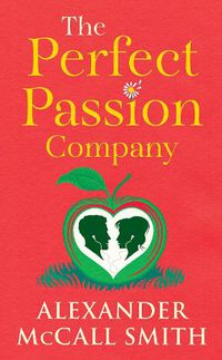 Cover image for The Perfect Passion Company